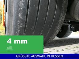 SCHMITZ CARGOBULL Mega Power Curtain RSAB Liftachse ¤279.-mtl.