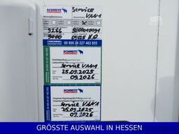 SCHMITZ CARGOBULL Doppelstock Liftachse Blumenbreite ¤525 mtl.
