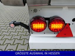 SCHMITZ CARGOBULL Doppelstock Liftachse Blumenbreite ¤525 mtl.