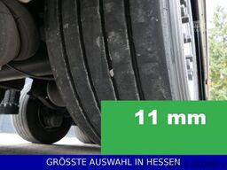 SCHMITZ CARGOBULL Doppelstock Liftachse Blumenbreite ¤525 mtl.