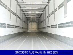 SCHMITZ CARGOBULL Doppelstock Liftachse Blumenbreite ¤525 mtl.