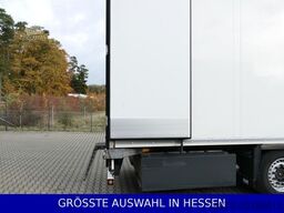 SCHMITZ CARGOBULL Doppelstock Liftachse Blumenbreite ¤525 mtl.