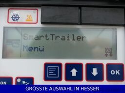 SCHMITZ CARGOBULL Doppelstock Liftachse Blumenbreite ¤525 mtl.