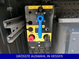 SCHMITZ CARGOBULL Doppelstock Liftachse Blumenbreite ¤525 mtl.