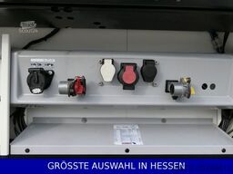 SCHMITZ CARGOBULL Doppelstock Liftachse Blumenbreite ¤525 mtl.