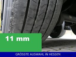 SCHMITZ CARGOBULL Doppelstock Liftachse Blumenbreite ¤525 mtl.