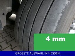 SCHMITZ CARGOBULL Doppelstock Liftachse Blumenbreite ¤525 mtl.