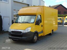 IVECO Daily 35 S 11 A / P Maxi Postkoffer REGALSYSTEM