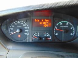 IVECO Daily 35 S 11 A / P Maxi Postkoffer REGALSYSTEM