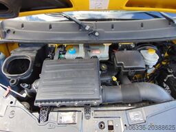 IVECO Daily 35 S 11 A / P Maxi Postkoffer REGALSYSTEM