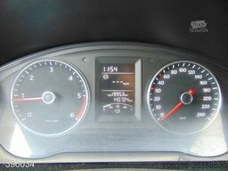 VOLKSWAGEN T5 TRANSPORTER 2.0 TDI 2x Schiebetür-3 Sitzer