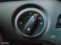 VOLKSWAGEN Crafter 35 2.0 TDI Klima-Kamera-2x Schiebetür