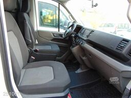 VOLKSWAGEN Crafter 35 2.0 TDI Klima-Kamera-2x Schiebetür