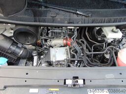 VOLKSWAGEN Crafter 35 2.0 TDI Klima-Kamera-2x Schiebetür