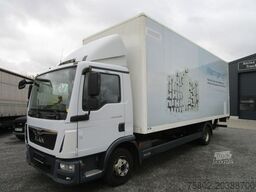 MAN TGL 12.220L *EURO.6+LBW+7,20m+Mod.16*