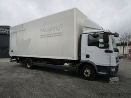 MAN TGL 12.220L *EURO.6+LBW+7,20m+Mod.16*