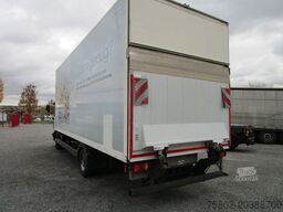 MAN TGL 12.220L *EURO.6+LBW+7,20m+Mod.16*