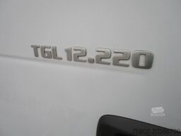 MAN TGL 12.220L *EURO.6+LBW+7,20m+Mod.16*
