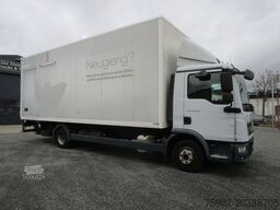 MAN TGL 12.220L *EURO.6+LBW+7,20m+Mod.16*