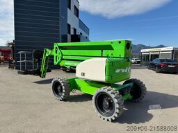 Niftylift HR 17 MK II Allrad 4x4 Diesel