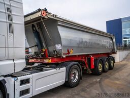 STAS STAS S339CX - TP 28m3