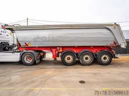 STAS STAS S339CX - TP 28m3