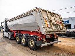 STAS STAS S339CX - TP 28m3