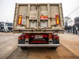 STAS STAS S339CX - TP 28m3