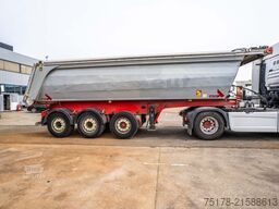 STAS STAS S339CX - TP 28m3