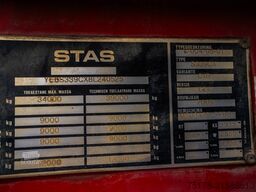 STAS STAS S339CX - TP 28m3