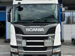 SCANIA R410
