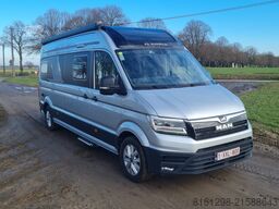 MAN ADRIA TWIN MAX SLB 680