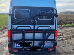 MAN ADRIA TWIN MAX SLB 680