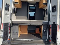 MAN ADRIA TWIN MAX SLB 680