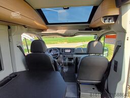 MAN ADRIA TWIN MAX SLB 680