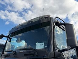 MAN TGS 35.480 8x4 BB, Meiller m. Bordmatik, Kamera