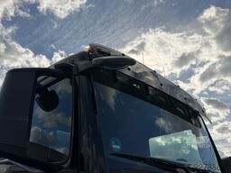 MAN TGS 35.480 8x4 BB, Meiller m. Bordmatik, Kamera
