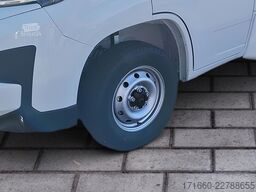 CARADO T 338 Markise, Radträger, Safety Paket