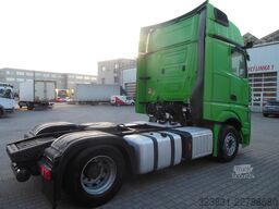 MERCEDES-BENZ 1848 ACTROS, GIGASPACE, STANDART, TOP