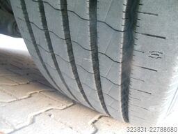 MERCEDES-BENZ 1848 ACTROS, GIGASPACE, STANDART, TOP