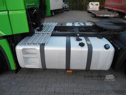 MERCEDES-BENZ 1848 ACTROS, GIGASPACE, STANDART, TOP