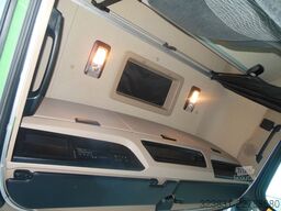 MERCEDES-BENZ 1848 ACTROS, GIGASPACE, STANDART, TOP