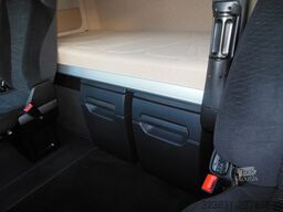 MERCEDES-BENZ 1848 ACTROS, GIGASPACE, STANDART, TOP
