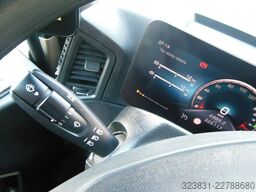 MERCEDES-BENZ 1848 ACTROS, GIGASPACE, STANDART, TOP