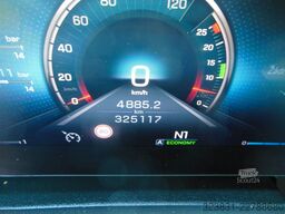 MERCEDES-BENZ 1848 ACTROS, GIGASPACE, STANDART, TOP