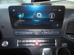 MERCEDES-BENZ 1848 ACTROS, GIGASPACE, STANDART, TOP