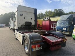 MERCEDES-BENZ 1845 mit Kipphydraulik ADR,org 567 Tkm,Alcoa