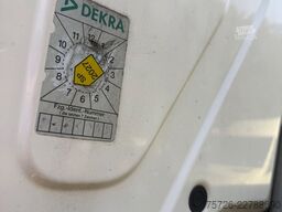 MERCEDES-BENZ 1845 mit Kipphydraulik ADR,org 567 Tkm,Alcoa