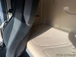 MERCEDES-BENZ 1845 mit Kipphydraulik ADR,org 567 Tkm,Alcoa