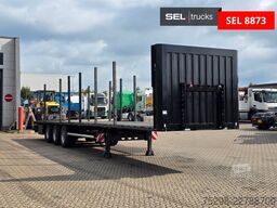KÖGEL S24-1 | Neu | Liftachse | Mega